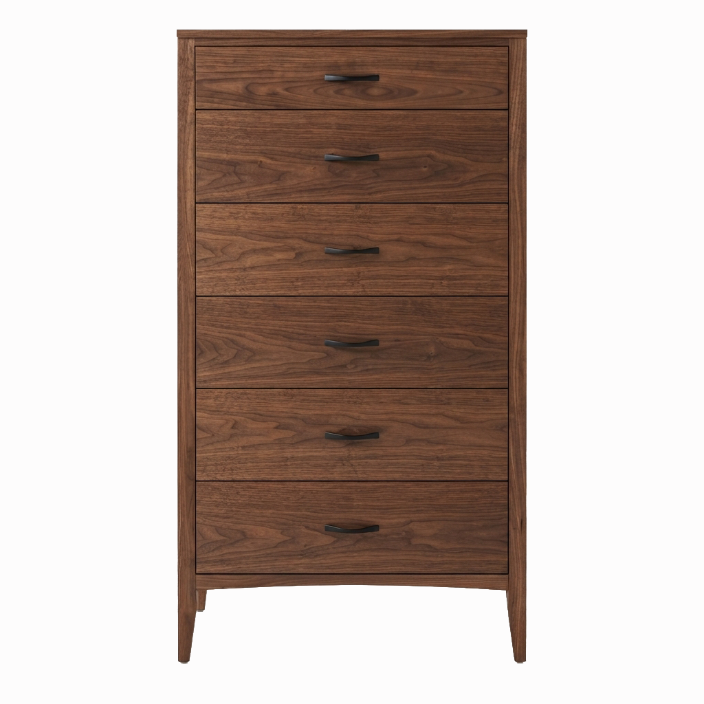WE06 - Weybridge Six Drawer Chest