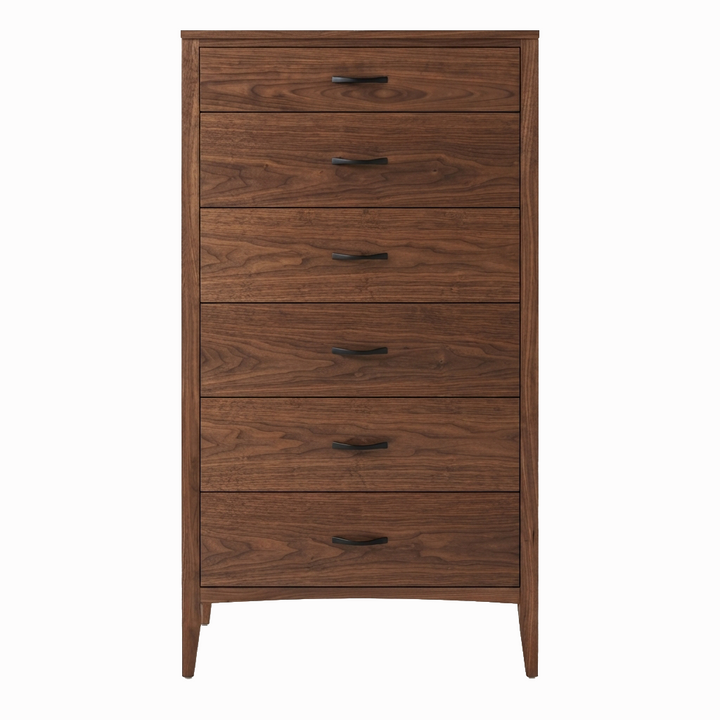 WE06 - Weybridge Six Drawer Chest