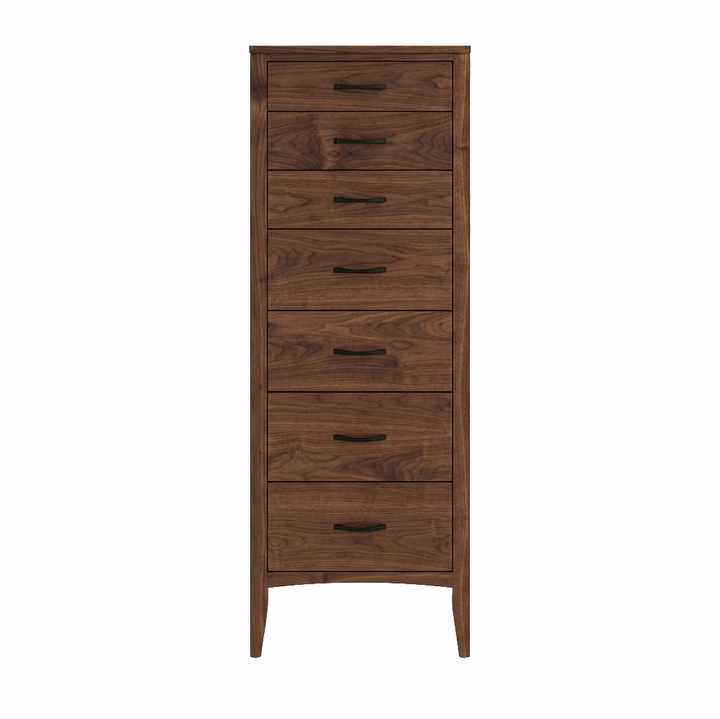 WE07 - Weybridge Seven Drawer Lingerie Chest