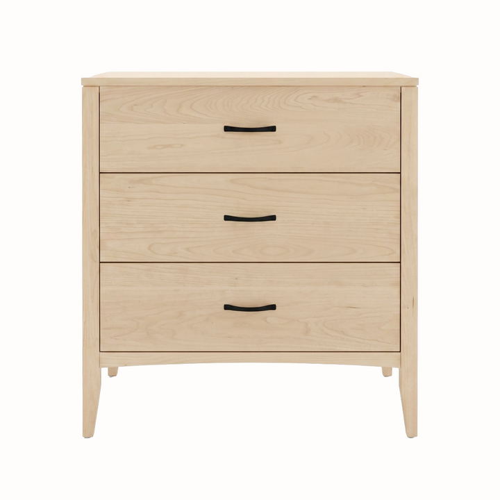 WE03 - Weybridge Three Drawer Chest