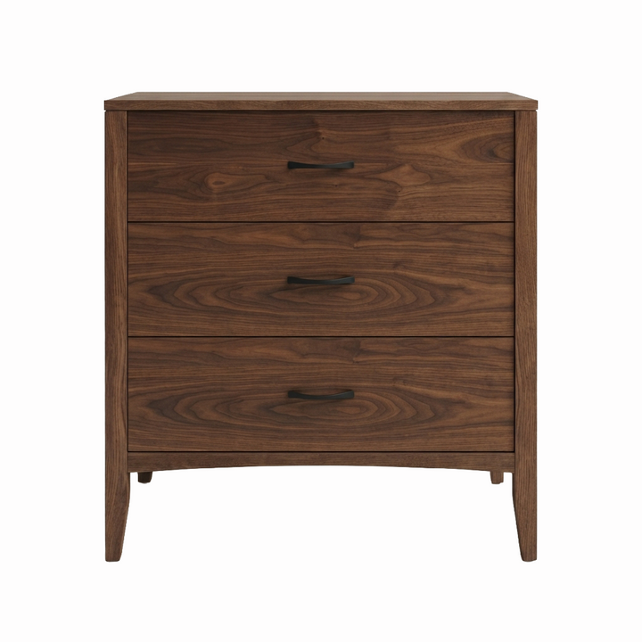 WE03 - Weybridge Three Drawer Chest