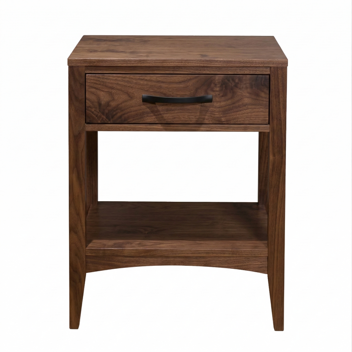 WE10-1 - Weybridge One Drawer Nightstand