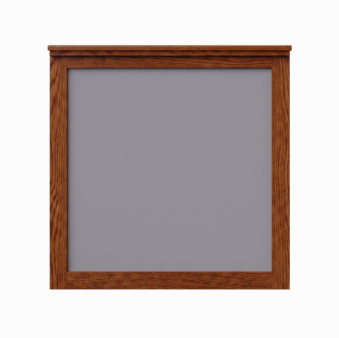 BI13 - Addison Mirror