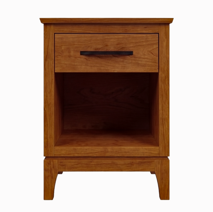 NW10-1 - Norwich One Drawer Nightstand