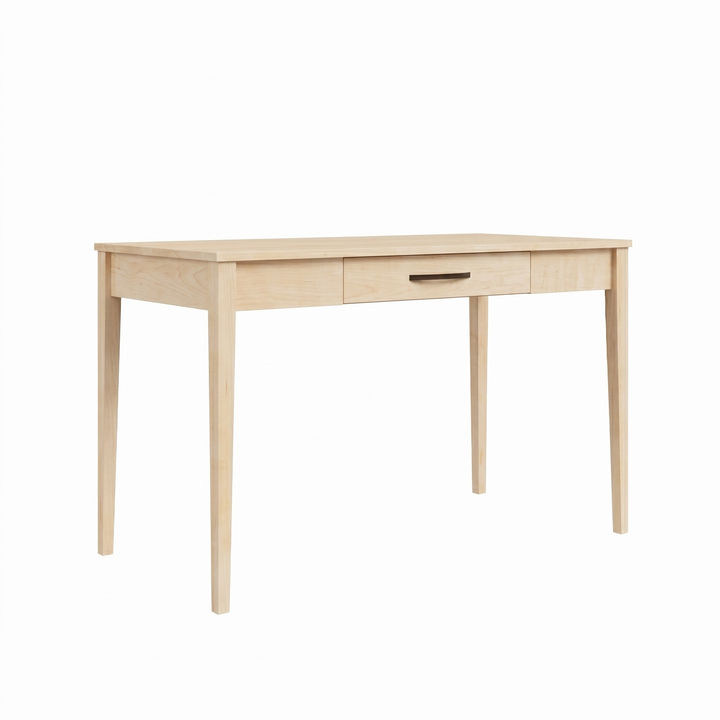 NW48-1 - Norwich One Drawer Desk