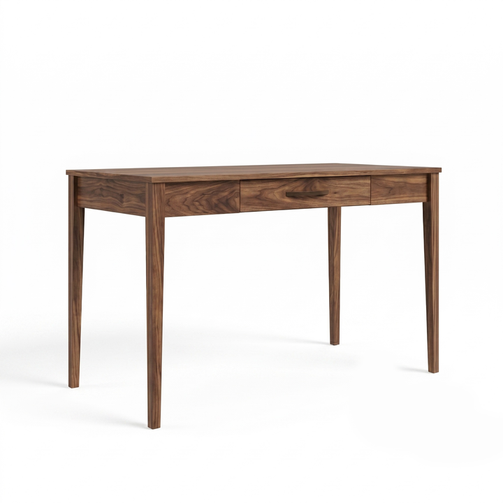 NW48-1 - Norwich One Drawer Desk
